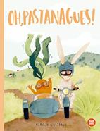 Oh, pastanagues! | 9791387594053 | Ilustrajo, Mariajo | Llibreria Sendak