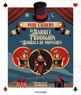 El barret prodigiós i la barraca de monstres | 9788416605323 | Calders Rossinyol, Pere | Llibreria Sendak