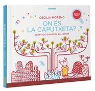 On és la Caputxeta? | 9788491018155 | Moreno Mohedano, Cecilia | Llibreria Sendak