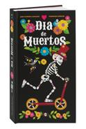 El Día de Muertos | 9782361938079 | DOMINIQUE EHRHARD & ANNE-FLORENCE LEMASSON | Llibreria Sendak