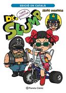 Dr. Slump nº 04/15 (català) | 9788411123976 | Toriyama, Akira | Llibreria Sendak