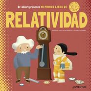 Mi primer libro de Relatividad | 9788426145611 | Kaid-Salah Ferrón, Sheddad | Librería Sendak