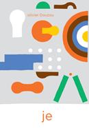 Je | 9782812624315 | Douzou, Olivier | Librería Sendak