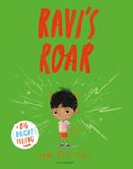 Ravi's Roar | 9781408892183 | Percival, Tom | Llibreria Sendak