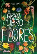 El gran libro de las flores | 9788426146434 | Zommer, Yuval | Llibreria Sendak