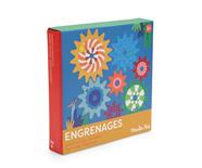 MOULIN ROTY - Juego de engranajes Toupitis | 3575676791028 | Llibreria Sendak