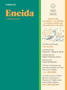 ENEIDA Liberada | 9791388154690 | Virgilio | Llibreria Sendak