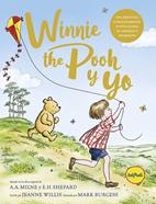 Winnie the Pooh y yo | 9788412991918 | WILLIS, JEANNE/MILNE, ALAN ALEXANDER | Librería Sendak