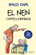 El nen. Contes d’infància | 9791387949709 | Dahl, Roald | Librería Sendak