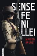 Sense fe ni llei | 9788418327346 | Brunet, Marion | Llibreria Sendak