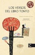 Los versos del libro tonto | 9788415250036 | Giménez De Ory, Beatriz | Librería Sendak
