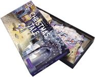 MARBUSHKA Christmas Tale | 5999559660597 | Llibreria Sendak