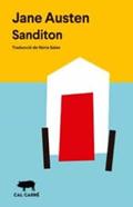 Sanditon | 9788412585650 | Austen, Jane | Llibreria Sendak