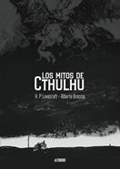 Los mitos de Cthulhu | 9788419670496 | Lovecraft, H. P./Breccia, Alberto | Llibreria Sendak