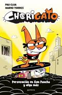 Chorigato 2 - Persecución en San Poncho y algo más | 9791387724962 | Clua, Pau | Llibreria Sendak