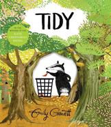 Tidy | 9781447273998 | GRAVETT, EMILY | Llibreria Sendak