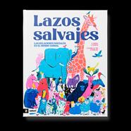 Lazos salvajes | 9788419889515 | Camón, Laura | Librería Sendak
