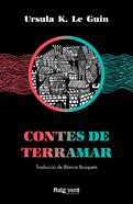Contes de Terramar | 9788417925574 | K. Le Guin, Ursula | Llibreria Sendak