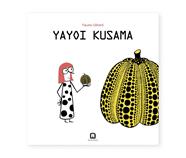 Yayoi Kusama | 9788875707958 | Gilberti, Fausto | Llibreria Sendak