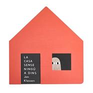 La casa sense ningú a dins | 9791399071962 | Klassen, Jon | Llibreria Sendak