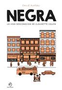 Negra | 9788418538063 | Plateau, Emilie | Llibreria Sendak