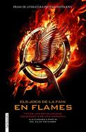 Els jocs de la fam II. En flames | 9788415745167 | Collins, Suzanne | Llibreria Sendak