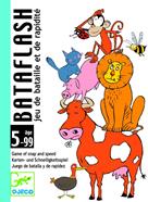 DJECO Cartes Bataflash | 3070900051188 | Llibreria Sendak