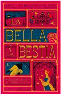 La bella y la bestia | 9788412386127 | Barbot de Villeneuve, Gabrielle-Suzanne | Librería Sendak