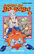 Bobobo-Bo-Bo-Bobo nº 02/21 | 9788467444582 | Sawai, Yoshio | Llibreria Sendak