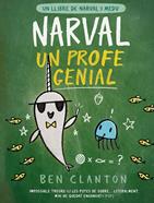 Narval 6. Un profe genial | 9788426147363 | Clanton, Ben | Llibreria Sendak