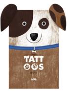 LONDJI Tattoo - Dogs | 8436580423687 | Llibreria Sendak
