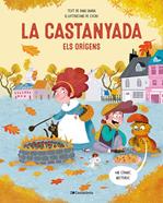 La Castanyada | 9788413565064 | Samba, Gina | Llibreria Sendak