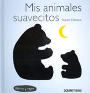 MIS ANIMALES SUAVECITOS | 9786077357308 | Llibreria Sendak
