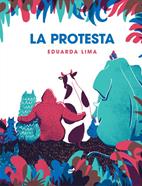 La protesta | 9788418702303 | Lima, Eduarda | Librería Sendak
