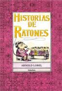 Historias de ratones | 9788484645795 | Lobel, Arnold | Llibreria Sendak