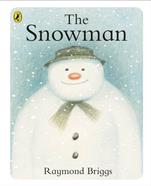 The Snowman | 9780241367476 | RAYMOND BRIGGS | Librería Sendak