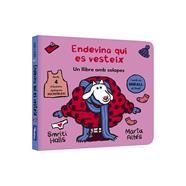 Endevina qui es vesteix | 9788448867188 | Halls, Smriti | Librería Sendak
