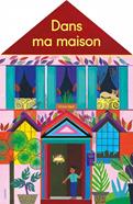 Dans ma maison | 9782490975402 | Sigal, Orane | Llibreria Sendak