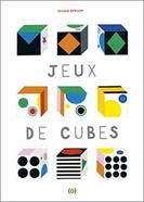Jeux de cubes | 9782361933661 | Estellon, Pascale | Librería Sendak