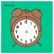 Tôt ou tard | 9791090475403 | Quintan ar, José / Rocci, Hugo | Librería Sendak