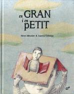 Gran i petit | 9788418702181 | Meunier, Henri | Librería Sendak