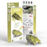 DODOLAND EUGY Tuatara (04) | 9421903139337 | Llibreria Sendak