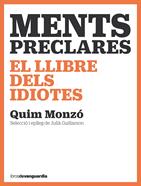 Ments preclares | 9788418604447 | Monzó, Quim | Llibreria Sendak