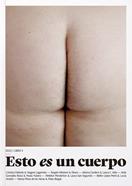 Esto es un cuerpo. Culo | 9788409561278 | San Segundo Segundo, Laura/Penderton Penderton, Weldon/Néstore Néstore, Ángelo/Okaro Okaro, Okaro/Fa | Llibreria Sendak