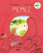 Memet | 9788412490855 | MARSILY / CIELI | Llibreria Sendak