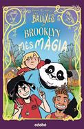 Les bruixes de Brooklyn 3 - Més màgia | 9788468353753 | Escabasse, Sophie | Llibreria Sendak