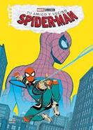 Tu amigo y vecino Spiderman- VOL. 01 | 9788410519817 | ERIC GAPSTUR, CHRISTOS GAGE | Llibreria Sendak