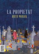 La propietat | 9788419523068 | Modan, Rutu | Llibreria Sendak