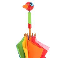 VILAC Umbrella - Bird | 3048700043962 | Librería Sendak