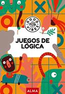 Juegos de lógica | 9788418933424 | Varios autores | Librería Sendak